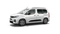 uusi Opel Combo Electric